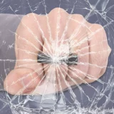 Оборонный мастер -мастер черепа анти -кузов кольцо окна разбито инструмент выживания окна