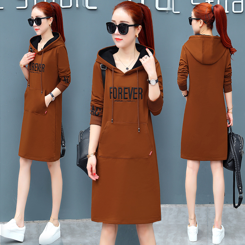 Sweatshirt femme - Ref 3215279 Image 3