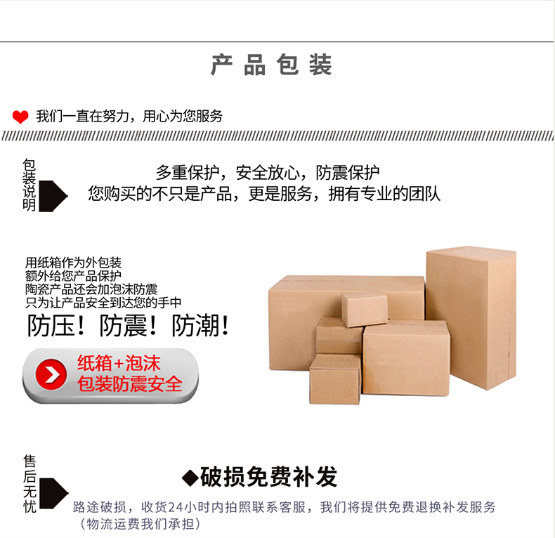Jingdezhen ceramic color glaze sealing caddy fixings household storage jar puer tea with half a catty large promotion