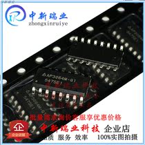 Brand new original imported AP3064MTR-G1 power management chip AP3064M-G1 patch SOP-16