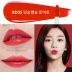 Hàn Quốc nguyên bản APIEU Aopu water lip glaze RD03 RD04 Dì màu cát không tẩy màu môi lỏng son bóng - Son bóng / Liquid Rouge son bóng 3ce glass gloss	 Son bóng / Liquid Rouge