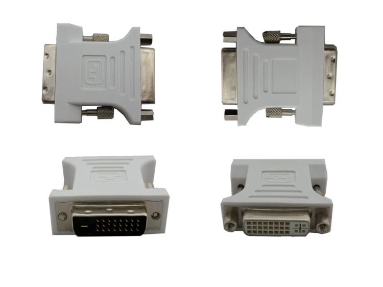 Graphics card cheater virtual display fake load DVI lock screen treasure EDID headless dummy plug