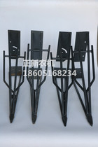 Wogot Sharp Dragon Harvesters Accessories Walgot Sharp Dragon Retrofitted Steel Rebar Divider Tips Subtractors Set Prices