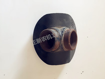 Kubo Tian 688Q harvesters accessories 688 lifting auger auger gear box 5T057-67190 gear seat