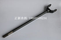 Time Retention Fields 688 Harvesters Accessories 688 Upper Cutting Knife Cutting Drive Shaft Pendulum Fork Shaft Bottom Knife Swing Fork Shaft