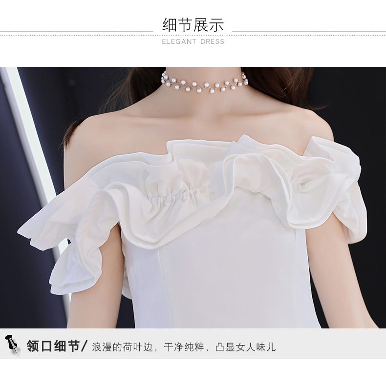Robe de soirée FENG FENGGE - Ref 3212110 Image 20