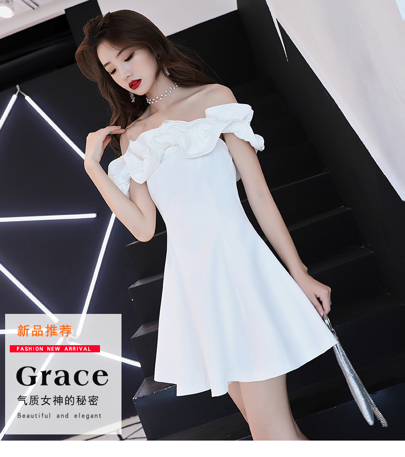 Robe de soirée FENG FENGGE - Ref 3212110 Image 7