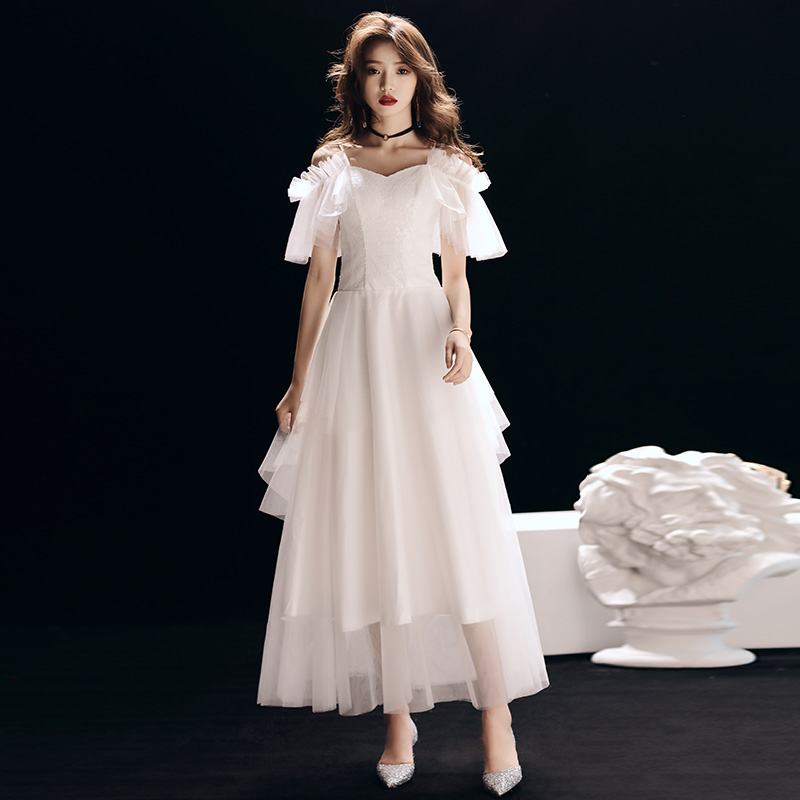 Robe de soirée FENG FENGGE - Ref 3212737 Image 3