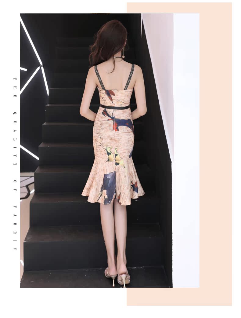 Robe du soir FENG FENGGE - Ref 3211357 Image 15