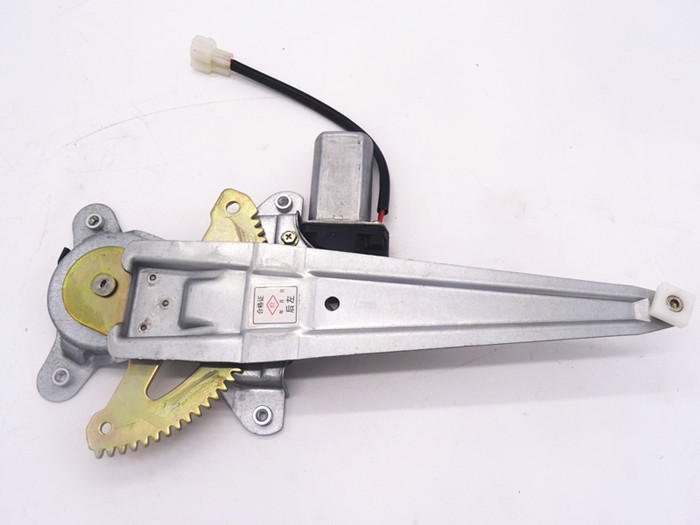 Áp dụng cho lắp ráp cửa sổ điều chỉnh điện ô tô Chery Tiggo 3 bên trái và bên phải cửa sổ động cơ - Âm thanh xe hơi / Xe điện tử chống trộm gương xe ô tô