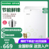 giá tủ đông sanaky Rongsheng 100L / L nhà nhỏ tủ đông đơn nhiệt độ dọc tủ lạnh đơn tủ lạnh tiết kiệm năng lượng câm - Tủ đông tủ đông 500 lít Tủ đông