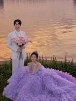 37 Свадебное платье