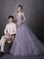 10 свадебных платьев