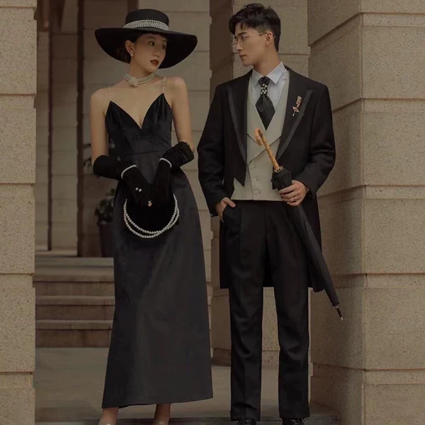 Товары от 欧尚主题婚纱