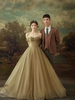 7 свадебных платьев