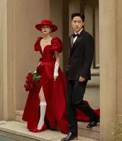 4 свадебные платья