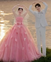 18 свадебных платьев