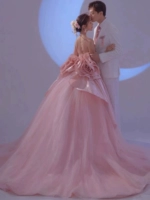 22 свадебное платье