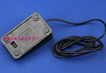 Glue dispenser foot switch glue dropping machine foot switch glue dispenser foot pedal switch foot pedal switch