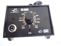 Electric iron BT936 welding table thermostatic thermoregulation suit for home electronic maintenance control temperature electric welding table