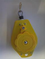  602B Adjustable Electric Batch Tension Balancer Balance Hanger Spring Balancer 3-5kg