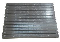 High purity low melting point soldering tin strip 63 degree with tin volume 63% High brightness High activity Non-environmental tin strip