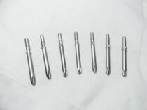 S2 material 801 Cross electric screwdriver head electric screwdriver head Screwdriver Head Phi 5 Batches of the electric screwdriver head