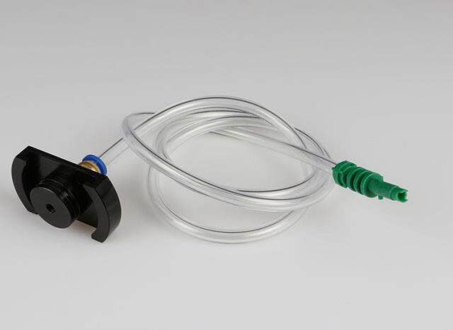 American Metal Accessories 3cc5cc10cc30cc55cc Plastic Syringe Adapter Point Gum Machine Accessories Needle