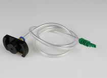 American metal adapter 3cc5cc10cc30cc55cc plastic syringe adapter dispensing machine accessories needle