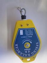 Electric screwdriver electric batch balancer pull-machine spring balancer telescopic wind-batch balance suspension wheel