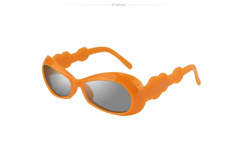 Lunettes 3D LE-VISION - Ref 2627646 Image 9