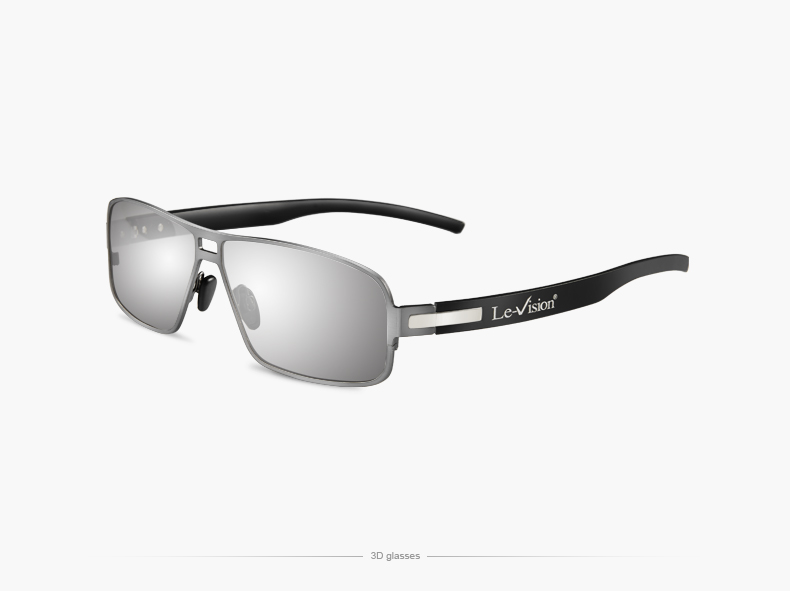 Lunettes 3D - Ref 2621221 Image 16