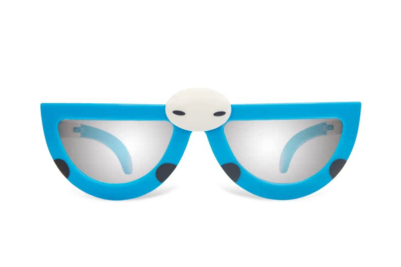 Lunettes 3D LE-VISION - Ref 2620701 Image 8