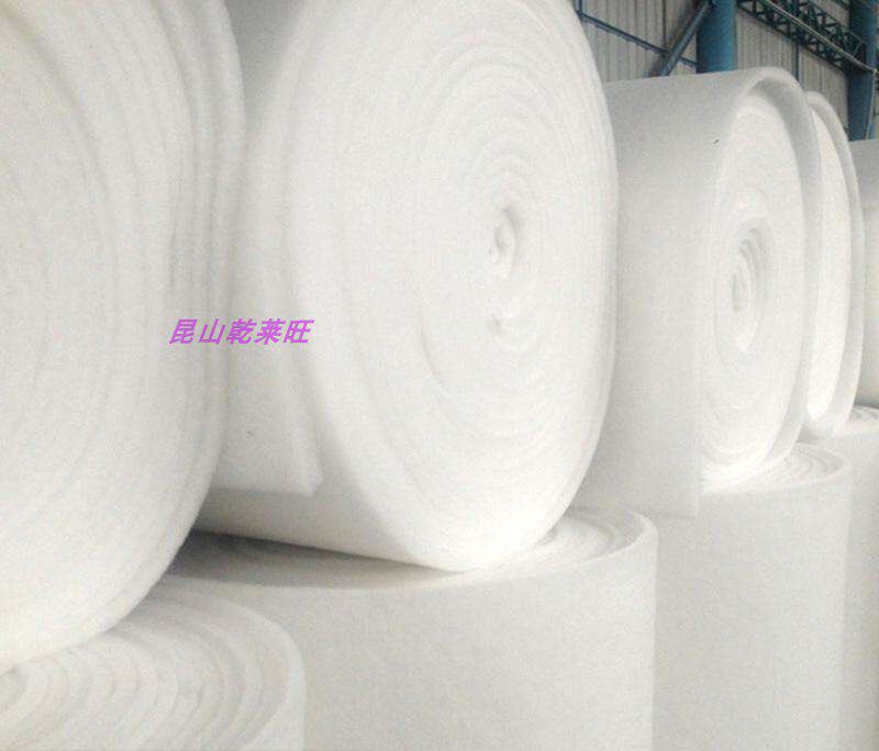 furniture factory paint roof canopy cotton dust-free workshop ceiling cotton custom border filter