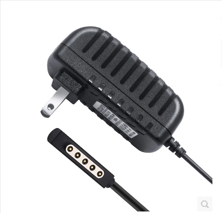 Microsoft Surface Rt Rt2 Charger Cable 1513 1516 Tablet Power Adapter 12V2A