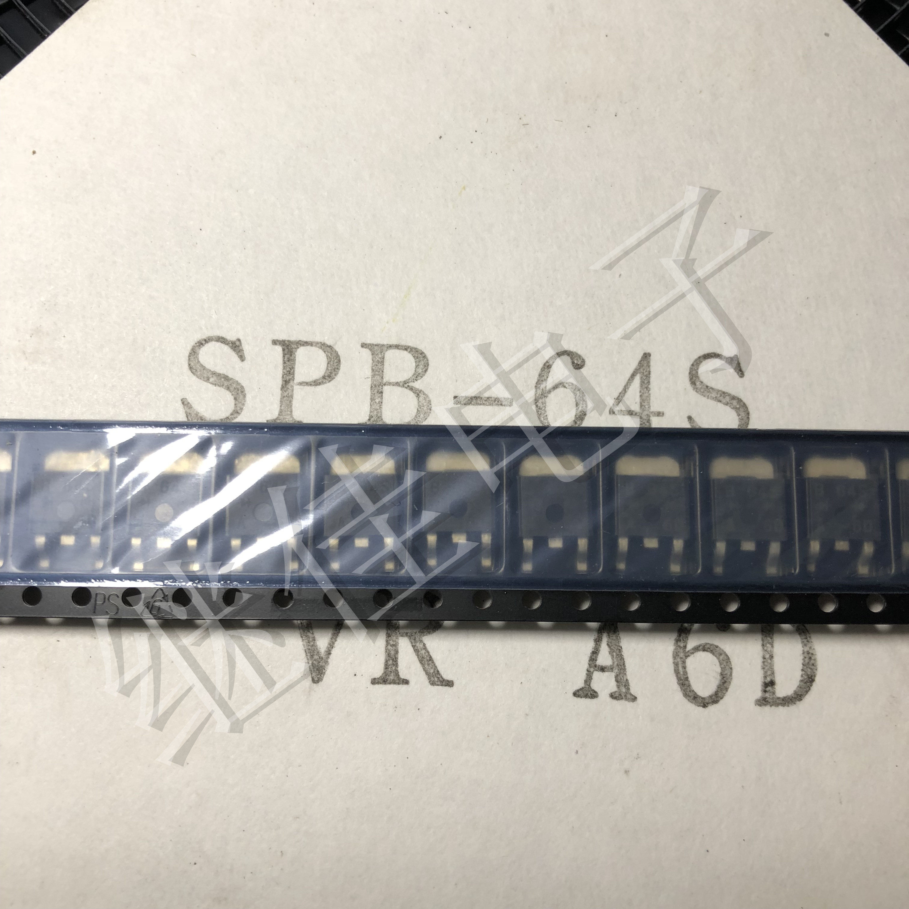 Integrated circuit IC chip SPB-64S package TO-252 professional with BOM