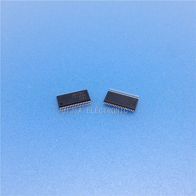 Integrated circuit IC chip ADS7957SDBTR package TSSOP30 professional with BOM