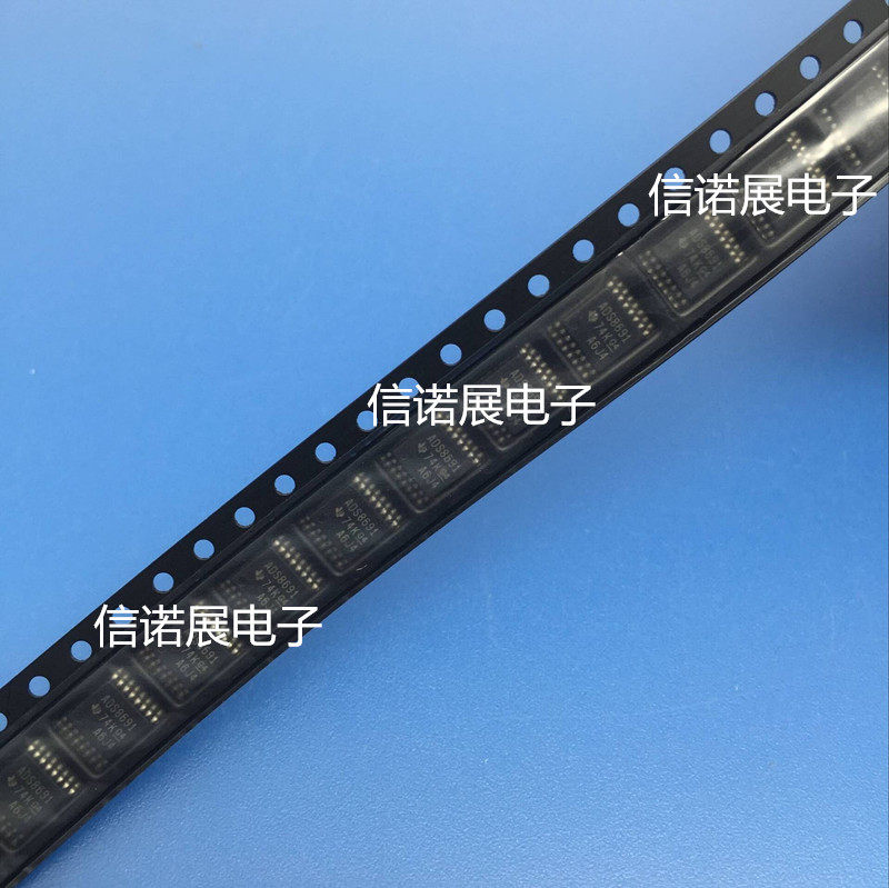 Integrated circuit IC chip ADS8691IPW ADS8691IPWR