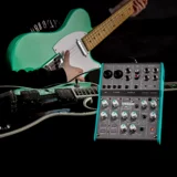 Flamma Live Sound Card 6th Road 6 Mixing Channel компьютерное оборудование Профессиональная археология Live Full Set FM10