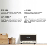 MOOER Беспроводные колонки, универсальная гитара, bluetooth