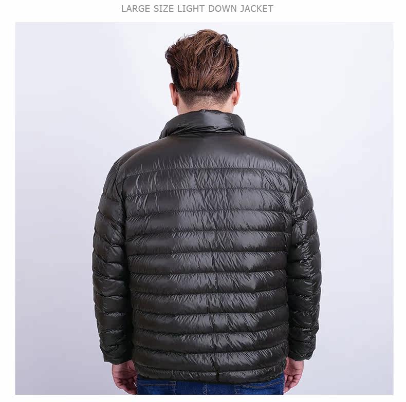 Blouson homme en Nylon - Ref 3122067 Image 43