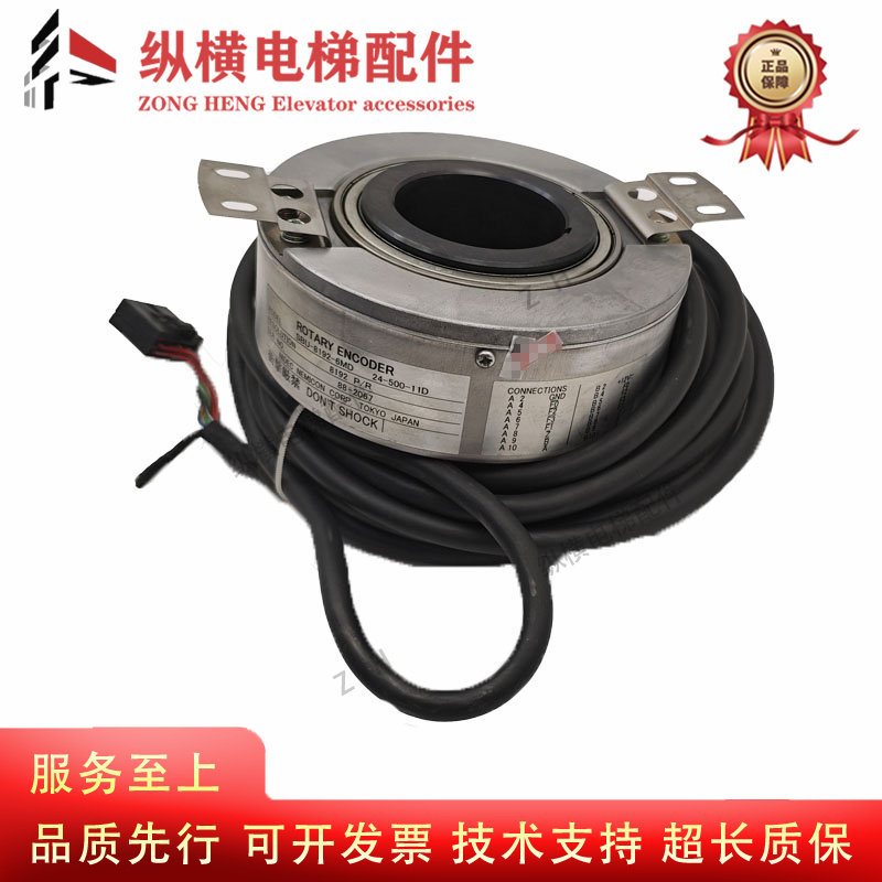 SBU-8192-6MD电梯控制板深度解析：Z65AC-003替代方案的电气可靠性验证_编码器_淘宝数码网