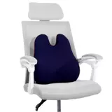 Стул аккуратные аксессуары подушка подушка -Офис ухода