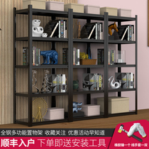Pure luxury household shelves landing multi-layer microwave oven frame multi-functional oven shelf holding storage rack
