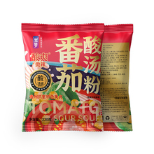 玉梦 酸汤粉 220g*3袋