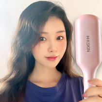 Golden rice egg roll head curl hair stick egg egg roll negative ion curly hair artifact lazy student big wave water ripple splint