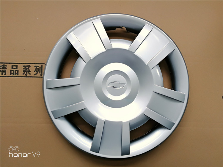 Chevrolet 02-08 Lefeng 14-inch hub cover tire decorative cover tire cap steel ring cover