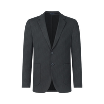 SHANSHAN Shanshan brand business suit jacket mens formal wear 2024 spring and autumn new mens casual suit