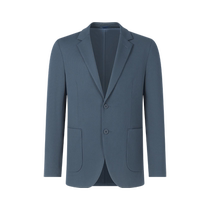 SHANSHAN Shanshan official suit jacket mens 2024 autumn new business single suit mens casual suit