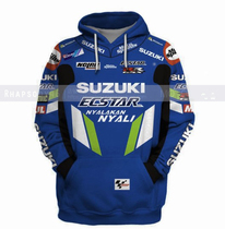  Motorcycle fan motorcycle travel off-road motorcycle clothes riding pullover hoodie racing knight sports and leisure hooded sweater